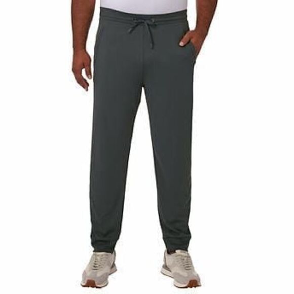 NEW! 32 Degrees Men's Performance Jogger - Picture 2 of 16